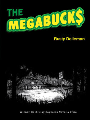 cover image of The Megabucks